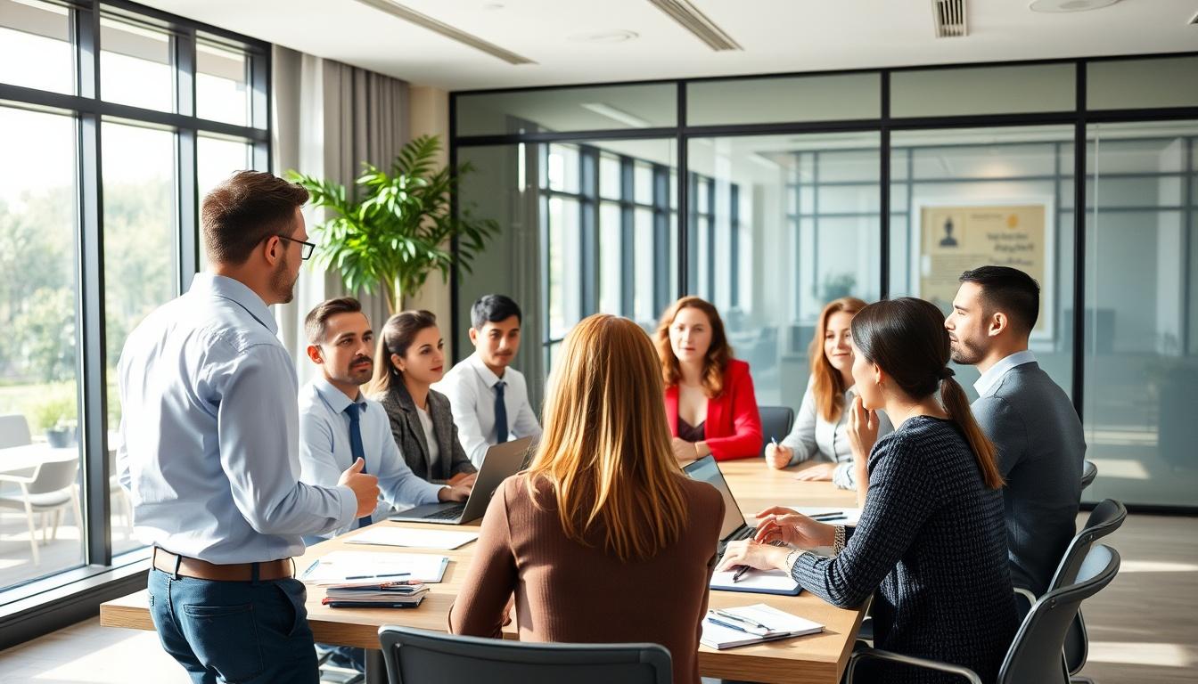 Executive Training Programs
