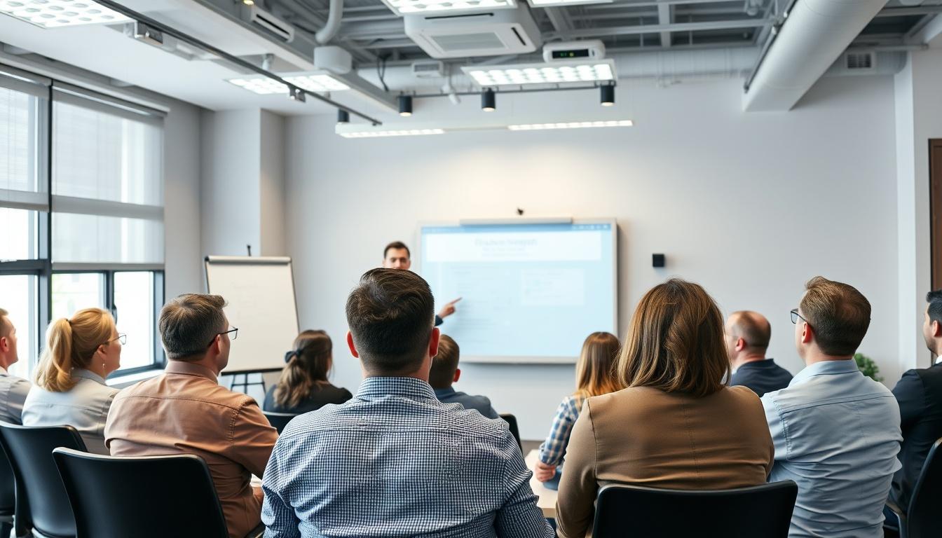 Professional plan visual